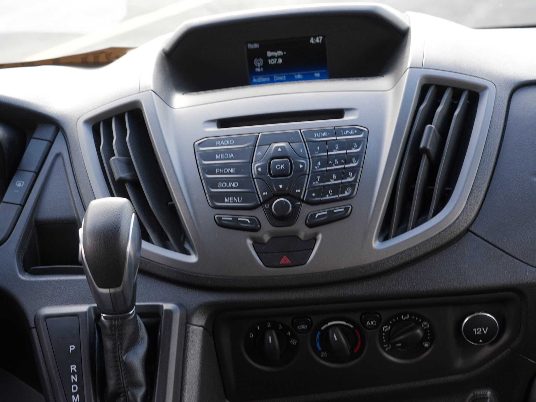 Used 2018 Ford Transit 350 XL RWD image 20