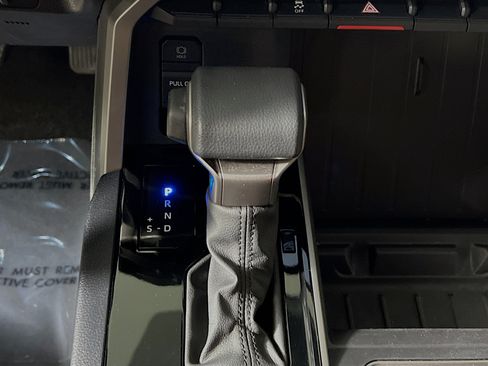 Used 2025 Toyota Tundra SR5 w/ SR5 Convenience Package RWD image 23