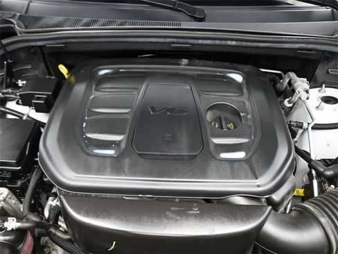 Used 2021 Jeep Grand Cherokee Freedom Edition image 33