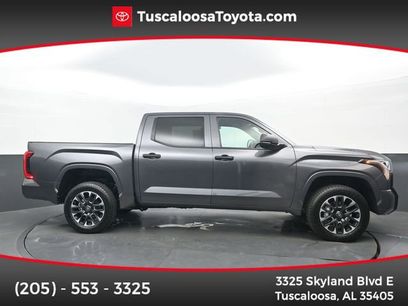 Used 2025 Toyota Tundra SR w/ SR Tow Package