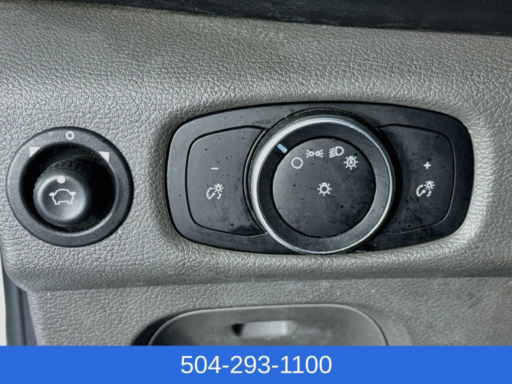 Used 2020 Ford Transit 250 Medium Roof w/ Interior Upgrade Package RWD image 12