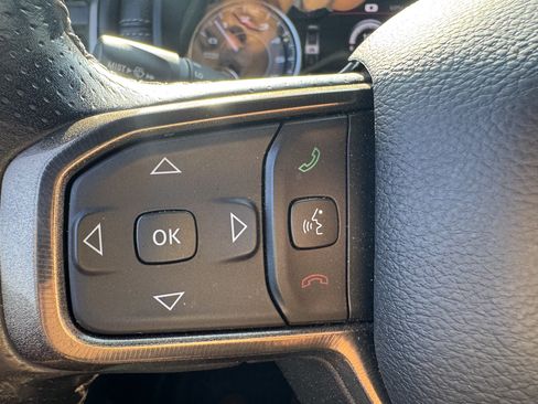 Used 2022 RAM 1500 Rebel w/ Rebel Level 2 Equipment Group AWD/4WD image 13