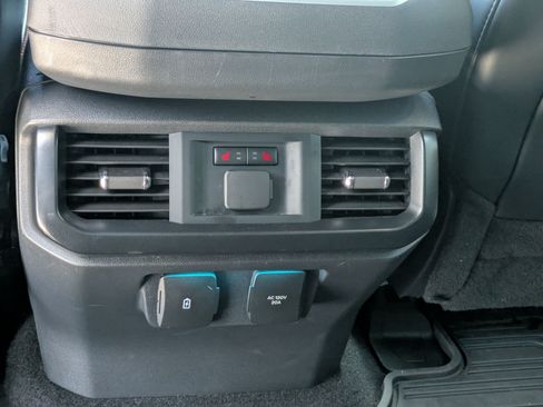 Used 2025 Ford F150 Raptor AWD/4WD image 24
