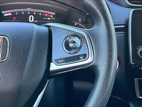 Used 2020 Honda CR-V EX image 25