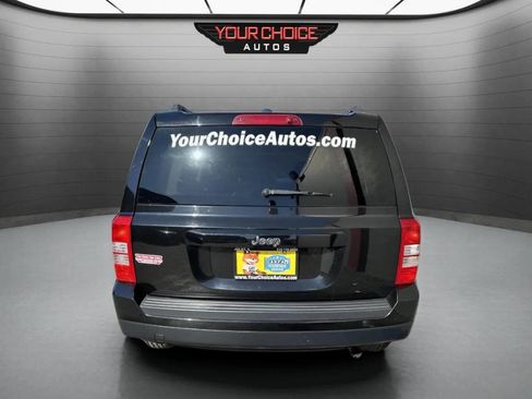 Used 2016 Jeep Patriot Sport w/ Power Value Group image 6