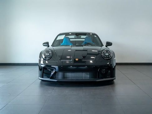 Certified 2026 Porsche 911 GT3 RWD image 10