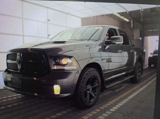 Used 2018 RAM 1500 Sport w/ Sport Premium Group AWD/4WD video 2