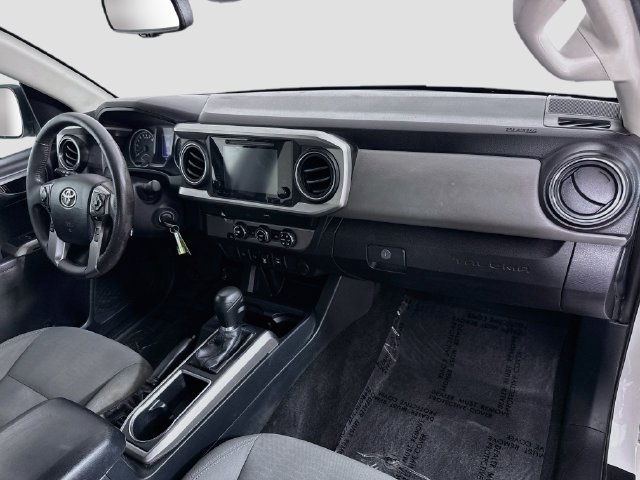 Certified 2019 Toyota Tacoma SR5 RWD image 29