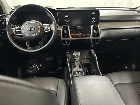 Used 2021 Kia Sorento EX AWD/4WD image 16
