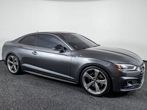Used 2019 Audi S5 Prestige AWD/4WD image 23
