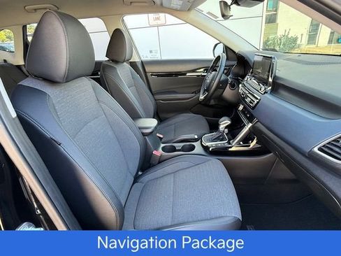 Certified 2023 Kia Seltos S w/ Navigation Package image 23