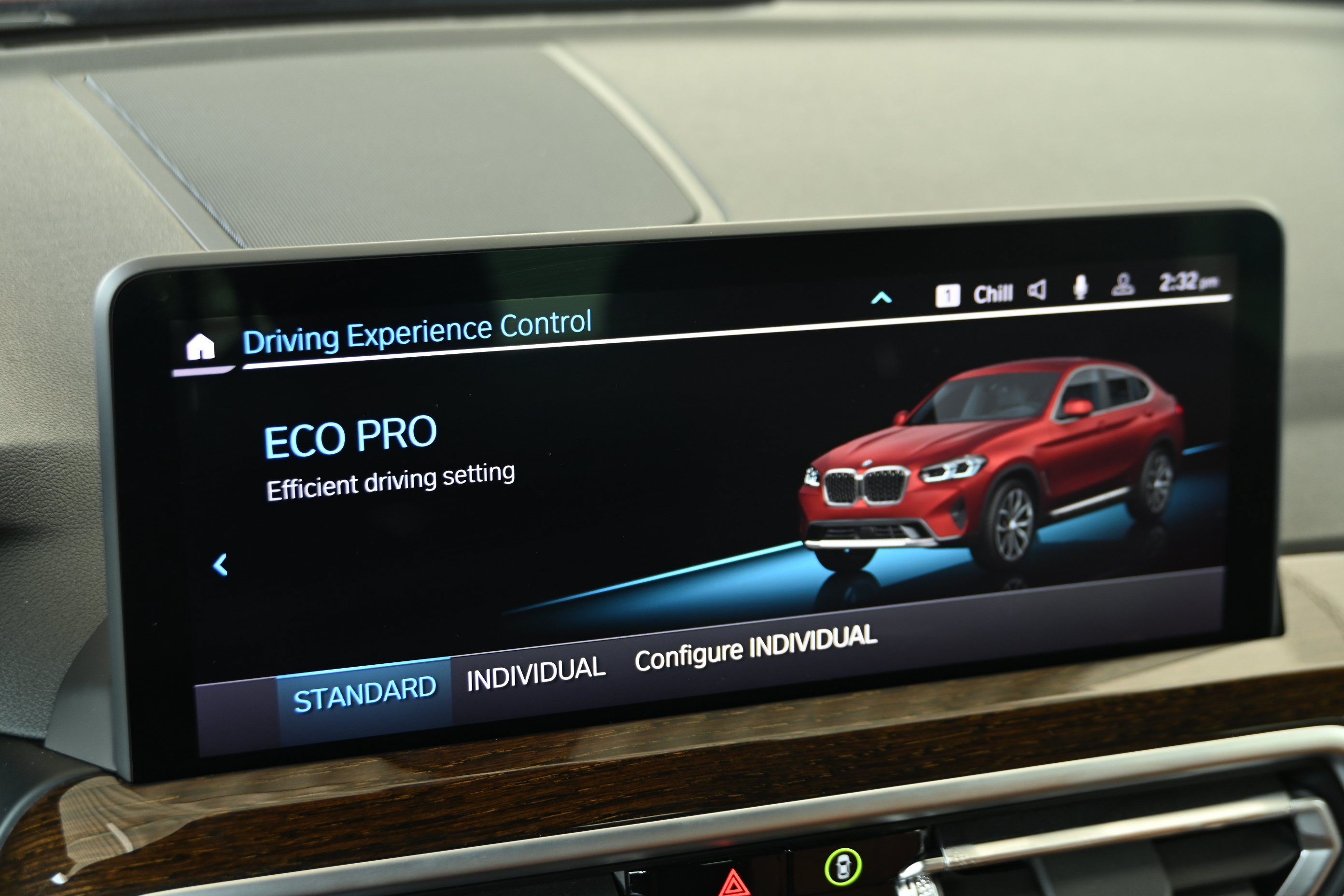 Certified 2025 BMW X4 xDrive30i AWD/4WD image 34