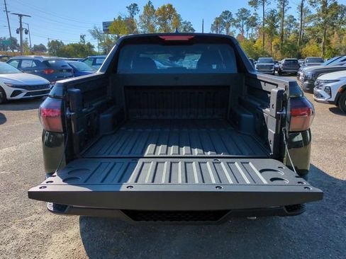 New 2026 Hyundai Santa Cruz SEL image 12