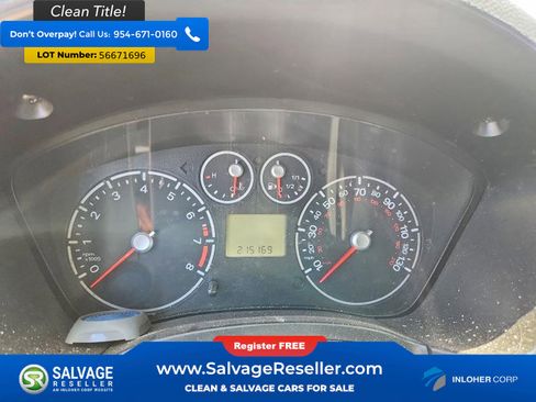 Used 2013 Ford Transit Connect XL FWD image 12
