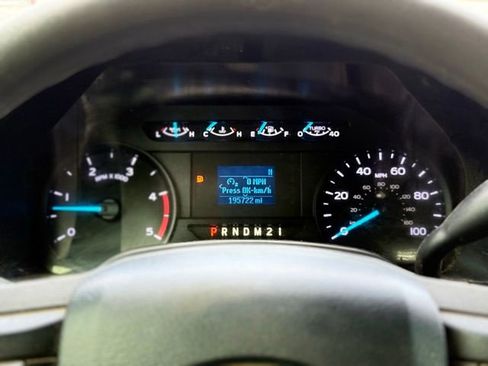 Used 2019 Ford F350 XL w/ STX Appearance Package image 19