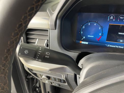 New 2025 Ford F150 Lariat w/ Equipment Group 502A High image 10