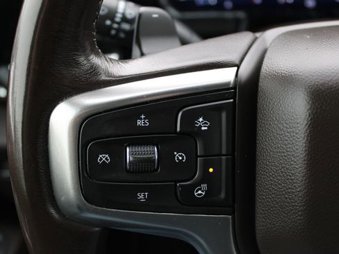 Used 2022 Chevrolet Silverado 1500 LTZ image 28