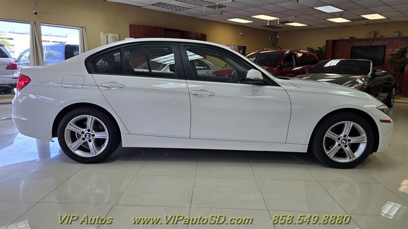Used 2013 BMW 328i Sedan RWD image 5