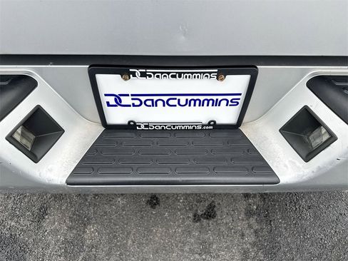 Used 2007 Honda Ridgeline RTL image 33