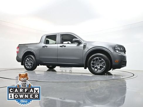 Used 2025 Ford Maverick XLT FWD image 32