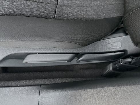 New 2026 Honda Accord LX image 21