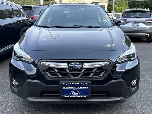 Used 2023 Subaru Crosstrek 2.5i Limited AWD/4WD image 2