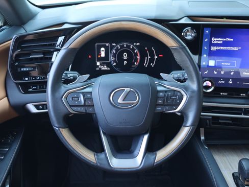 Used 2023 Lexus RX 350 Premium w/ Cold Area Package FWD image 17