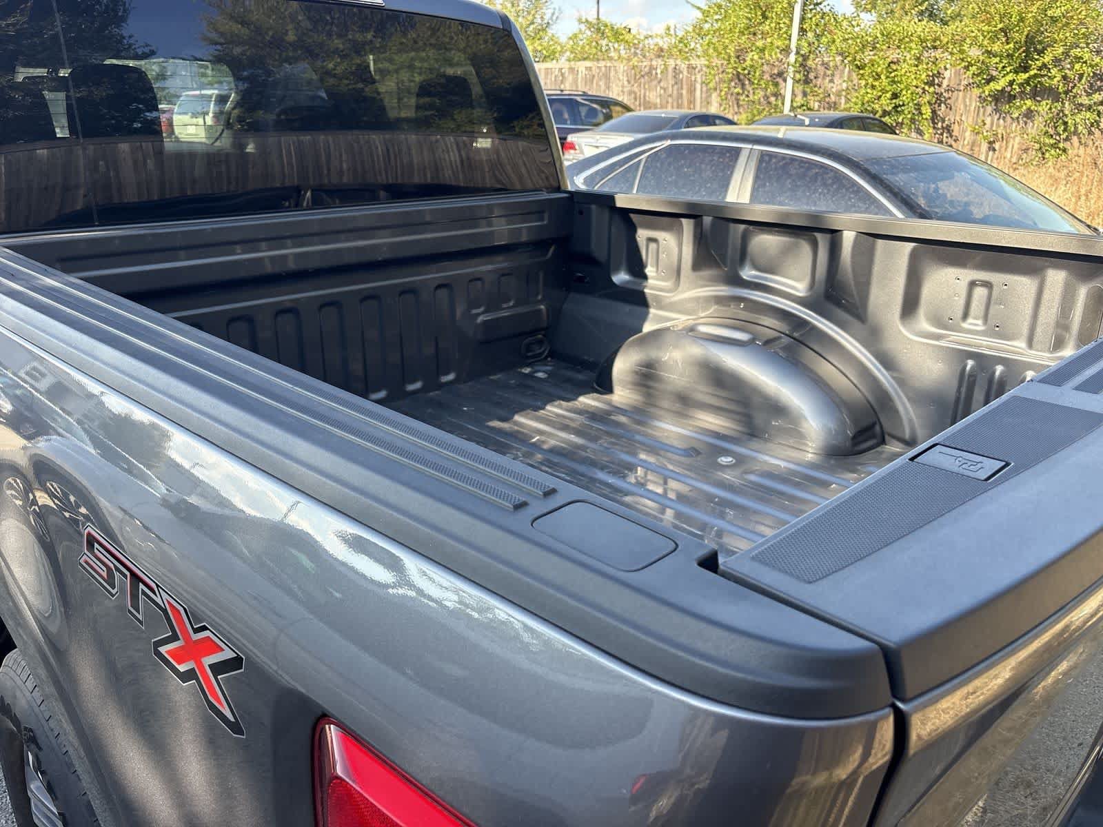 Used 2023 Ford F150 XL w/ STX Appearance Package RWD image 19
