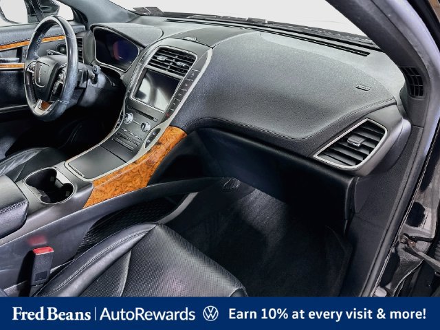 Used 2020 Lincoln Nautilus Reserve AWD/4WD image 37