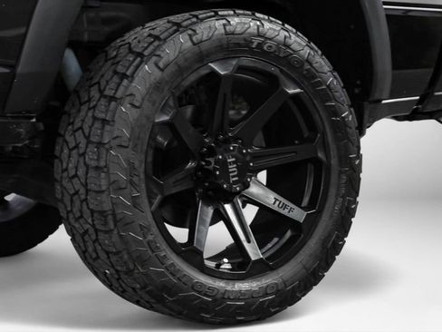 Used 2022 RAM 2500 Power Wagon w/ Level 1 Equipment Group image 59