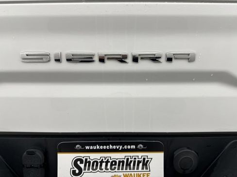 Used 2020 GMC Sierra 1500 AT4 AWD/4WD image 34