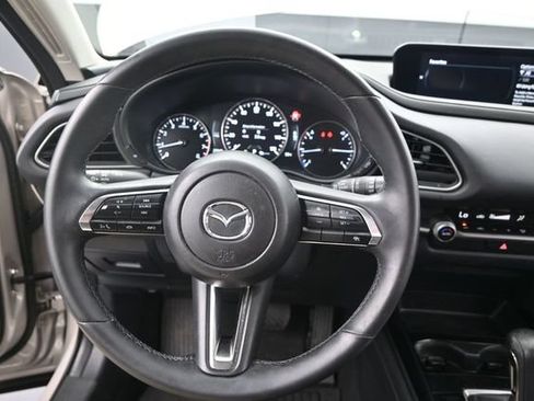 Used 2024 MAZDA CX-30 AWD 2.5 S w/ Select Sport Pkg image 7