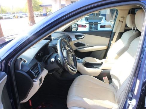 Used 2022 Acura RDX FWD image 12