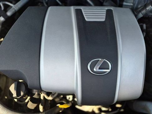 Used 2020 Lexus RX 350L Premium AWD/4WD image 23