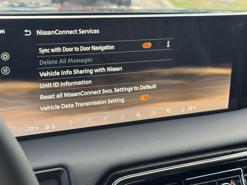 New 2026 Nissan Armada PRO-4X image 46