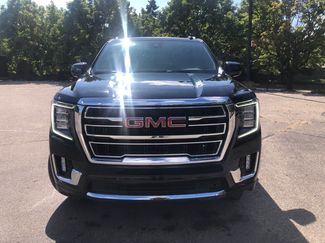 Used 2023 GMC Yukon XL SLT AWD/4WD video 2