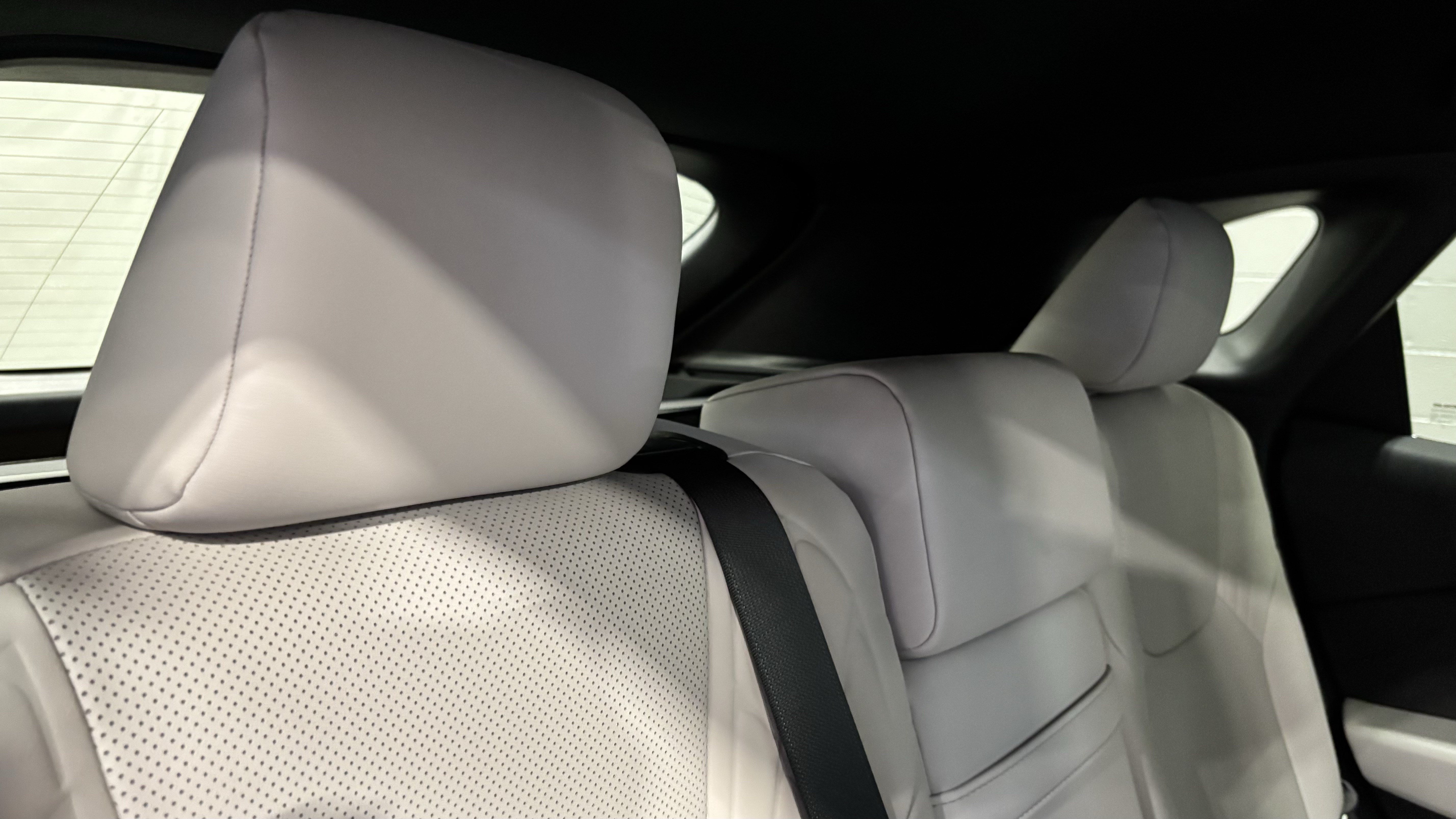 New 2026 Lexus RX 350 Premium w/ Convenience Package FWD image 2