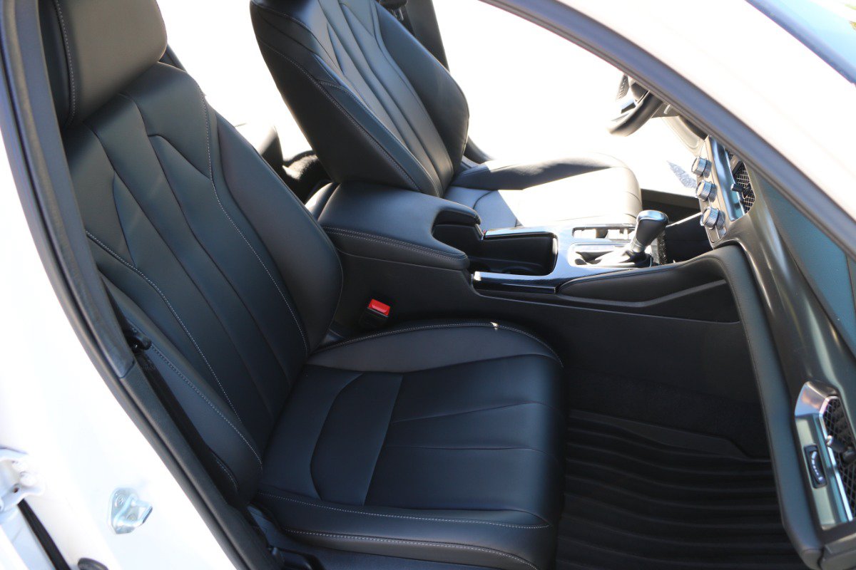 Used 2025 Acura Integra A-Spec FWD image 29