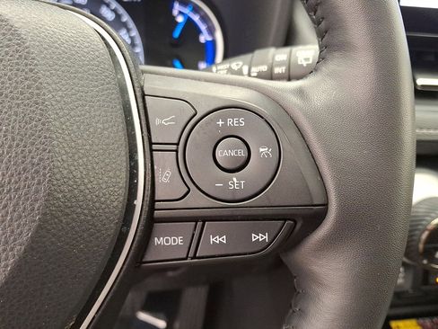 Certified 2023 Toyota RAV4 XLE Premium image 19