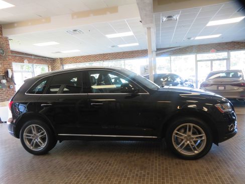 Used 2016 Audi Q5 2.0T Premium AWD/4WD image 59