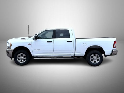 Certified 2023 RAM 2500 Big Horn w/ Level 1 Equipment Group image 8