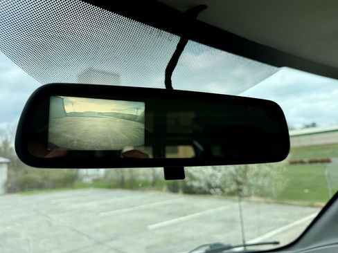 Used 2019 Chevrolet Express 2500 w/ Driver Convenience Package image 35