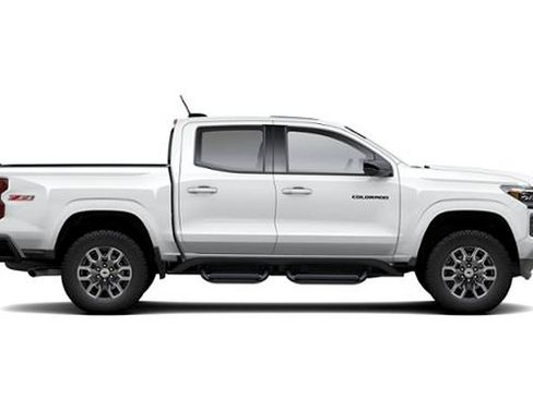 New 2026 Chevrolet Colorado Z71 w/ Technology Package image 39