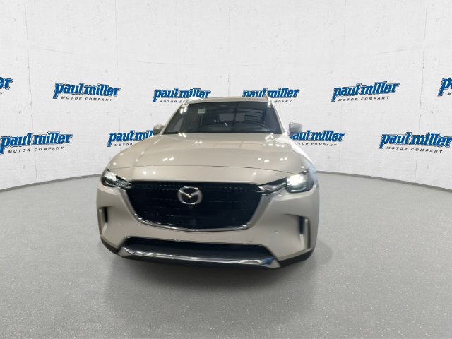 Certified 2024 MAZDA CX-90 Plug-In Hybrid w/ Premium Plus AWD/4WD image 4