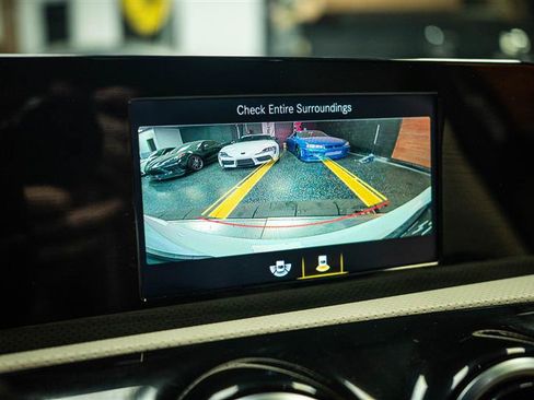 Used 2019 Mercedes-Benz A 220 4MATIC image 17