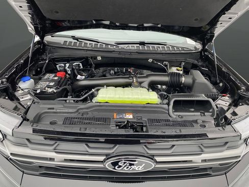 New 2026 Ford Expedition Tremor AWD/4WD image 54