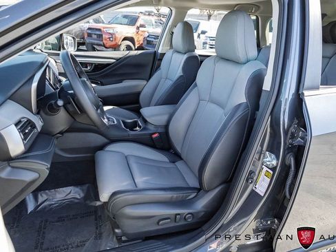 Used 2024 Subaru Outback Limited AWD/4WD image 23