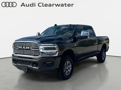 Used 2024 RAM 2500 Laramie