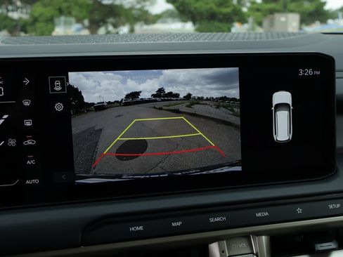 New 2027 Kia Telluride EX AWD/4WD image 44