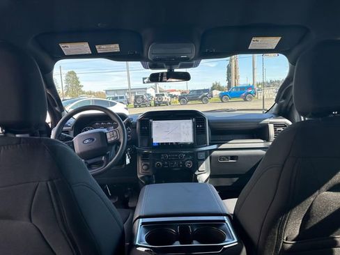 New 2026 Ford F150 STX image 14